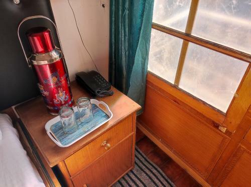 Hotel Snow Lion Ladakh