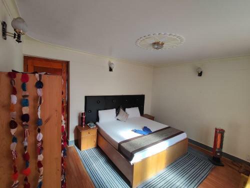 Hotel Snow Lion Ladakh