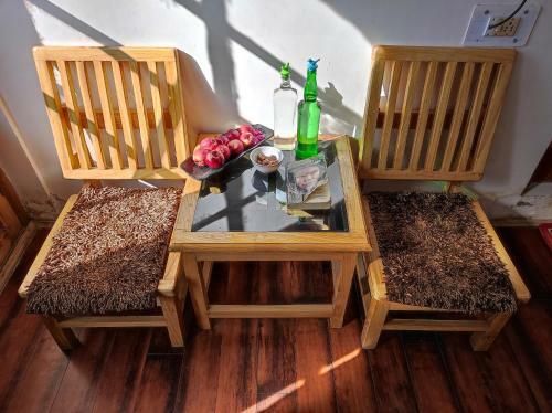 Hotel Snow Lion Ladakh