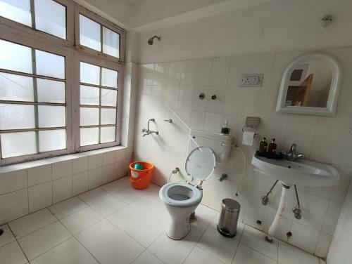 Hotel Snow Lion Ladakh