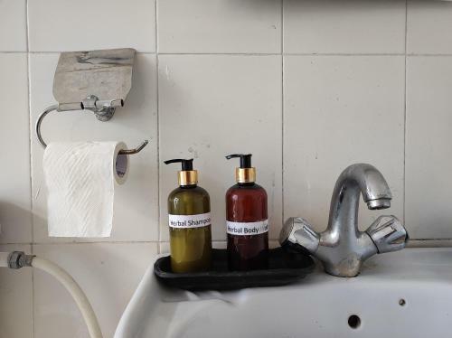 Hotel Snow Lion Ladakh