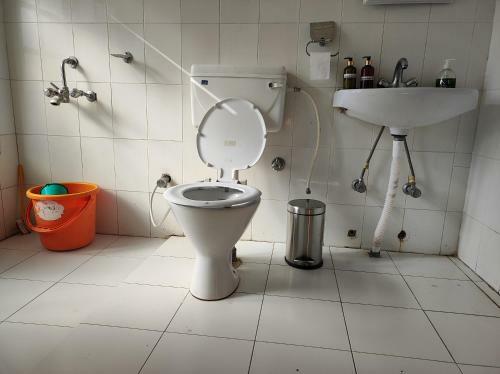 Hotel Snow Lion Ladakh