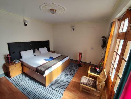 Hotel Snow Lion Ladakh