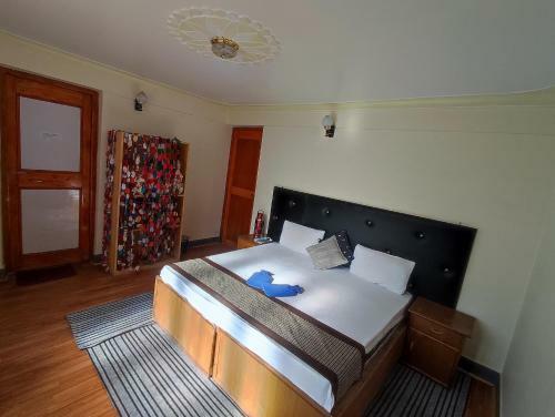 Hotel Snow Lion Ladakh