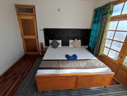 Hotel Snow Lion Ladakh