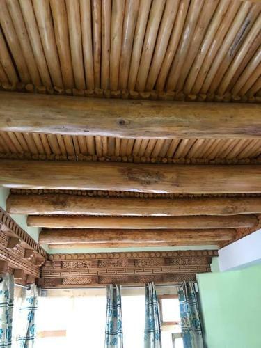 Hostal Notonmap -shalak Guest House