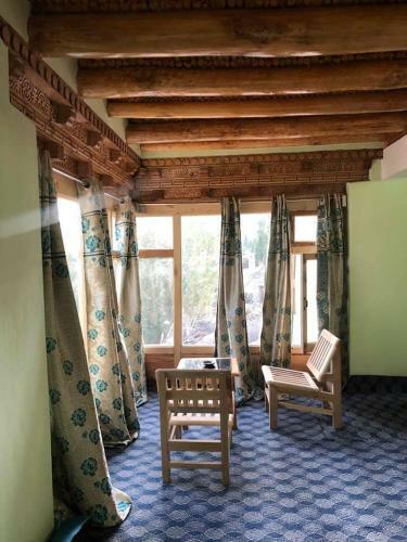 Hostal Notonmap -shalak Guest House