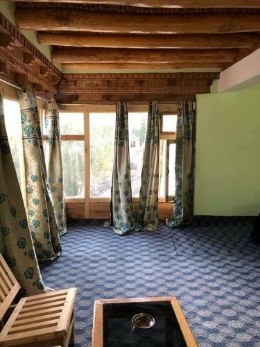 Hostal Notonmap -shalak Guest House