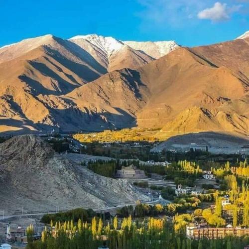 Hostal Notonmap -shalak Guest House