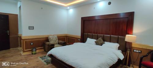 Hostal Ladakh Country Inn