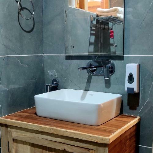 Hostal Ladakh Country Inn