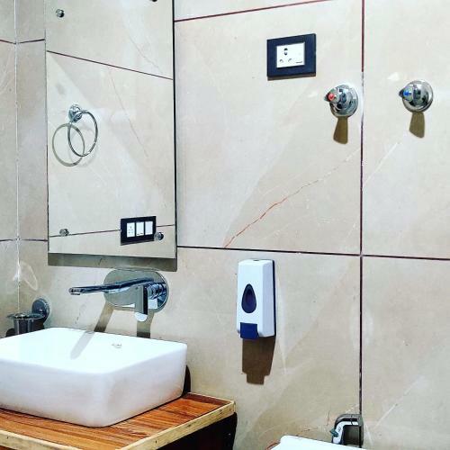 Hostal Ladakh Country Inn