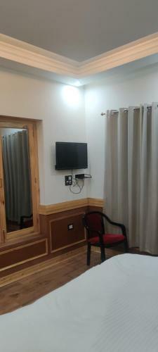 Hostal Ladakh Country Inn