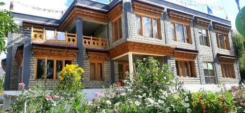 Hostal Ladakh Country Inn