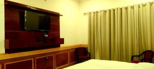 Hostal Ladakh Country Inn