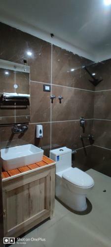 Hostal Ladakh Country Inn