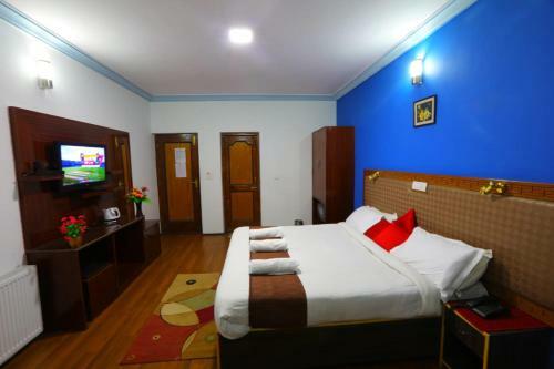 Hotel The Palace Ladakh