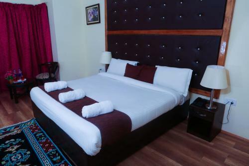 Hotel The Palace Ladakh