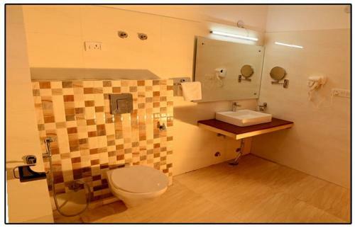 Hotel The Palace Ladakh