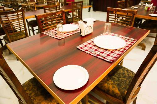 Hotel Capital City Ladakh