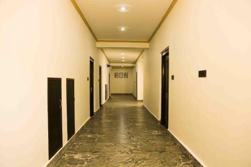 Hotel Capital City Ladakh