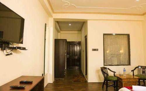 Hotel Capital City Ladakh