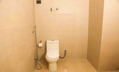 Hotel Capital City Ladakh