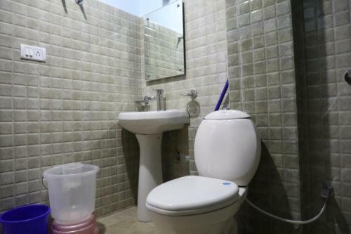 Hostal The Norzom Villa Ladakh