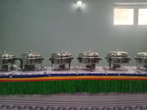 Hostal The Norzom Villa Ladakh