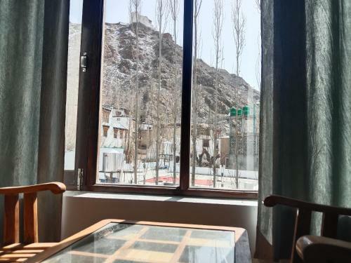 Hostal The Norzom Villa Ladakh