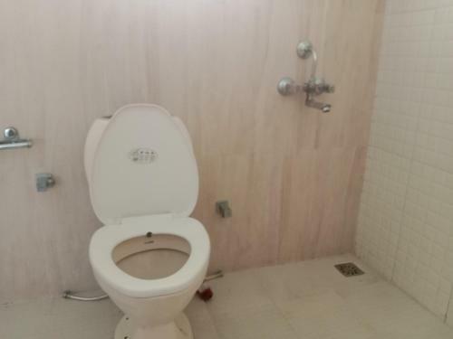 Hostal The Norzom Villa Ladakh