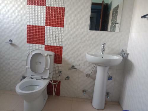 Hostal The Norzom Villa Ladakh