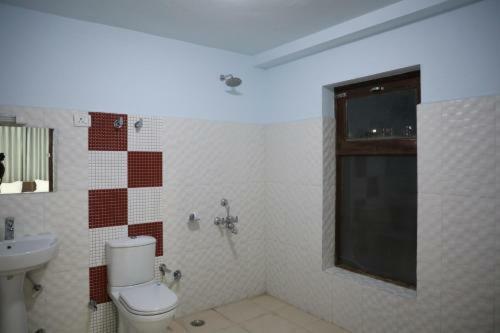 Hostal The Norzom Villa Ladakh