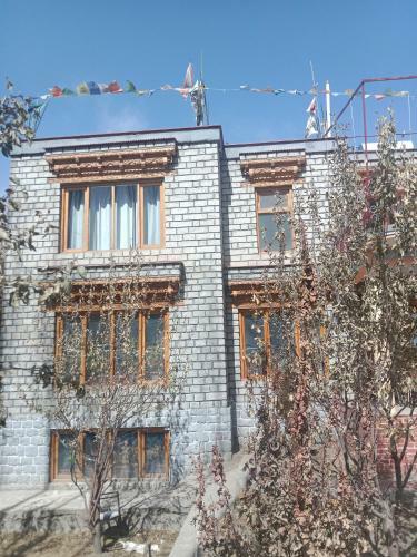 Hostal The Norzom Villa Ladakh