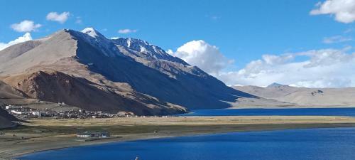 Hostal The Norzom Villa Ladakh
