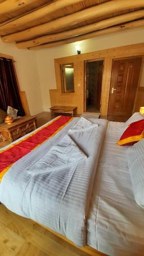Hostal Namra Villa