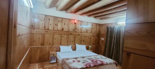 Hostal Parjing Guest House