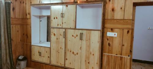 Hostal Parjing Guest House