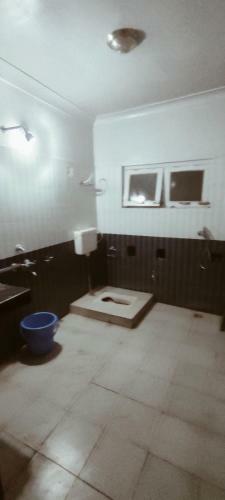 Hostal Parjing Guest House