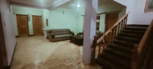 Hostal Parjing Guest House