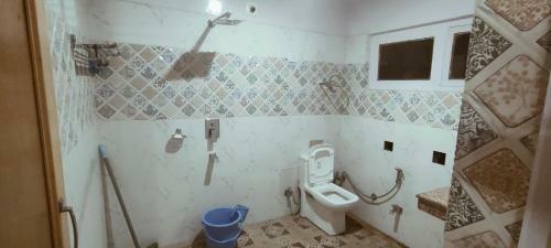 Hostal Parjing Guest House