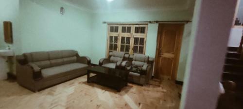 Hostal Parjing Guest House