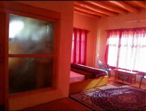 Hotel Tushita Ladakh