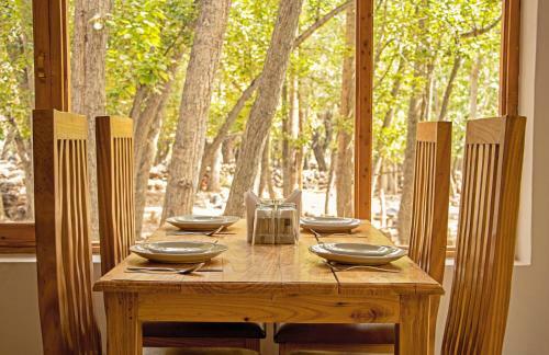 Hotel Tushita Ladakh