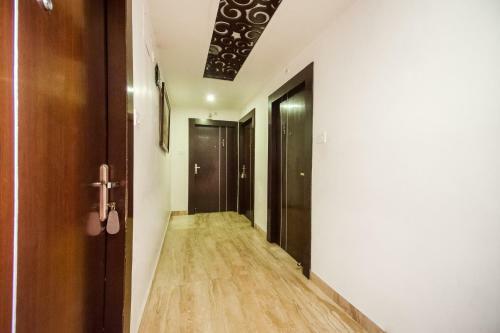 Hotel Capital O 63846 Sumangal Lodge