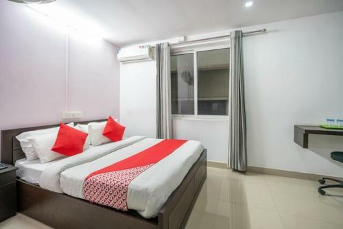 Hotel Malappuram Residency