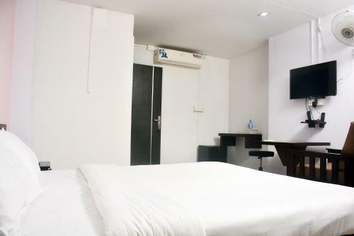 Hotel Malappuram Residency