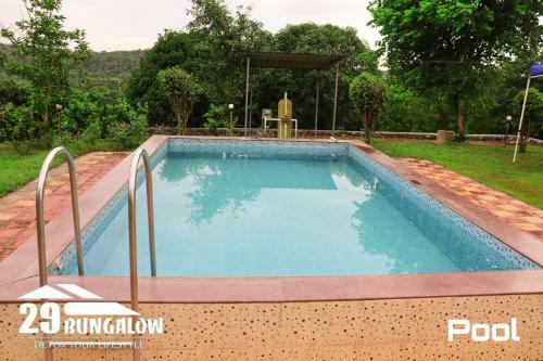 Murbad Elite Villa By 29 Bungalow