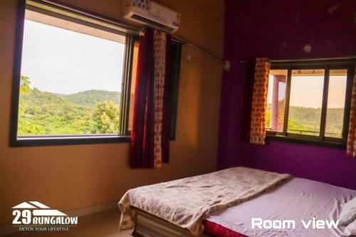 Murbad Elite Villa By 29 Bungalow