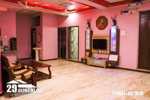 Murbad Elite Villa By 29 Bungalow